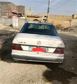 مرسيدس بنز S-Class
